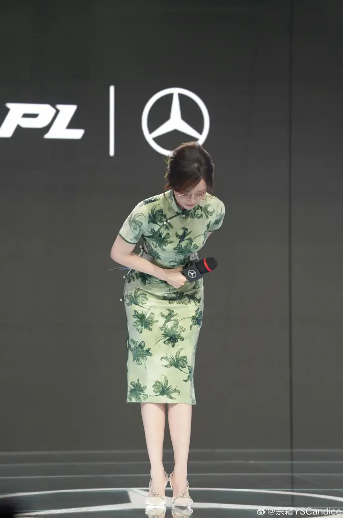 别克App界面展示